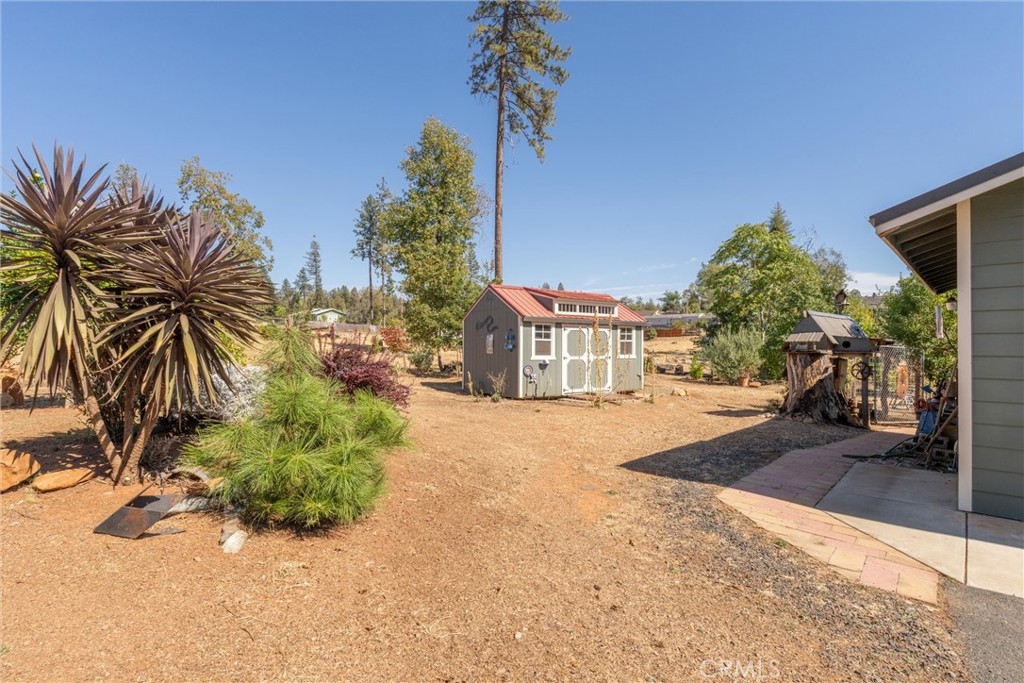 5738 Copeland Road Paradise, CA 95969 - Photo 54 of 70 Gallery Image 54