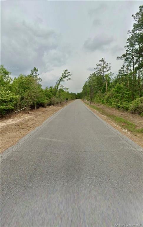 Lot 3 Sandy Lane Dequincy, LA 70633 - Photo 5 of 9