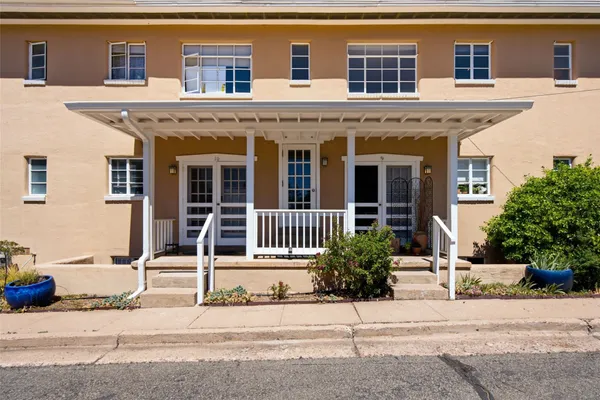 $419,000 | 530 Garcia Street, Unit 11, Santa Fe, NM 87505