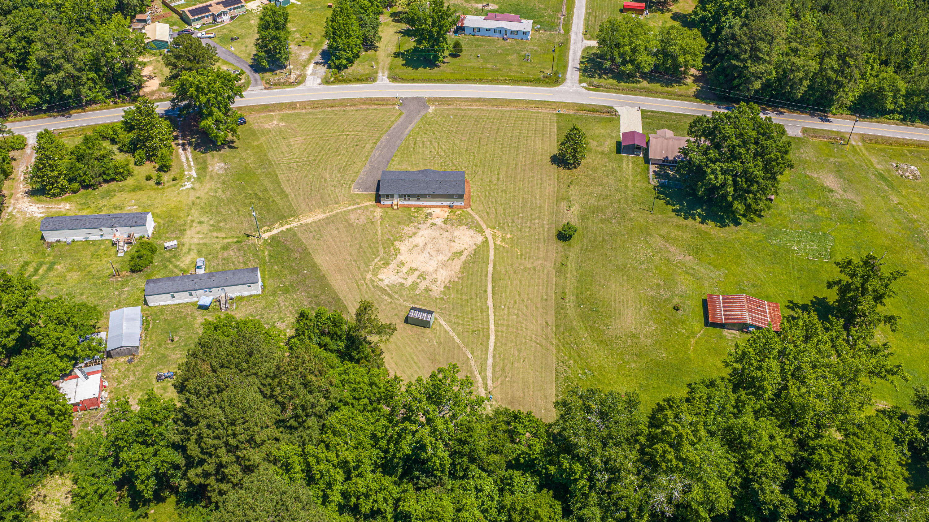 496 1st Texas Road St. George, SC 29477 - Photo 79 of 86