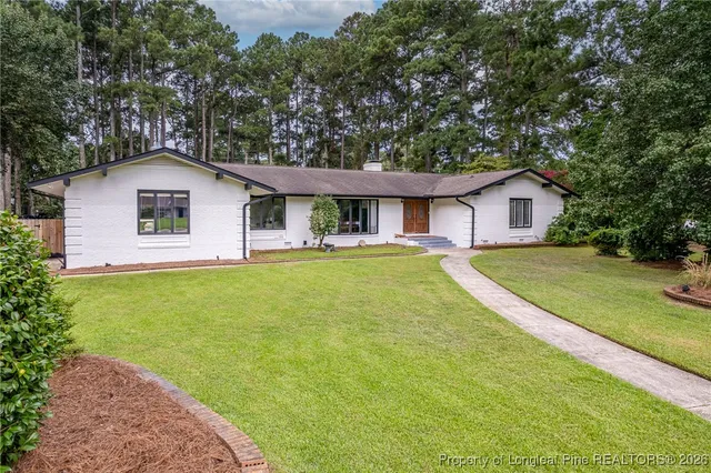 $638,500 | 2905 Hybart Street, Fayetteville, NC 28303