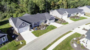 1422 Ctr Hl Road, Unit 46 Lowell, MI 49331 - Photo 28 of 29 Aerial3