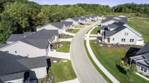 1422 Ctr Hl Road, Unit 46 Lowell, MI 49331 - Photo 29 of 29 Aerial2