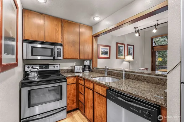 $399,000 | 10500 Mt Baker Highway, Unit 704, Deming, WA 98244
