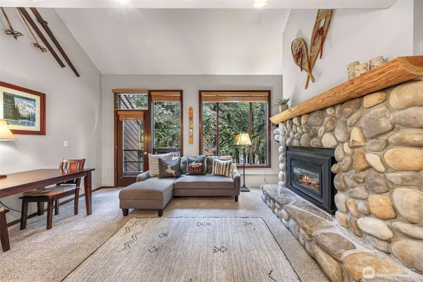 $399,000 | 10500 Mt Baker Highway, Unit 704, Deming, WA 98244
