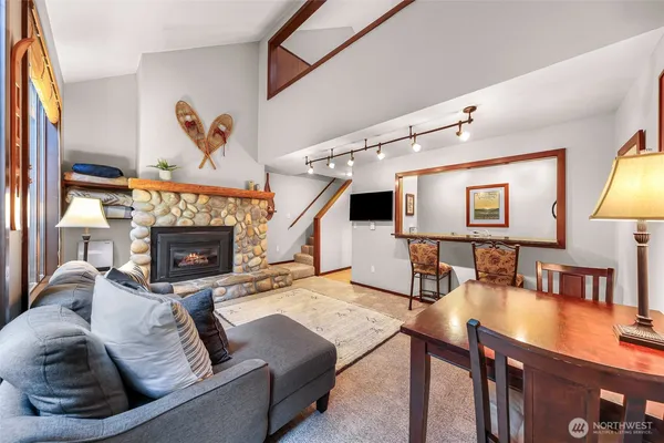 $399,000 | 10500 Mt Baker Highway, Unit 704, Deming, WA 98244