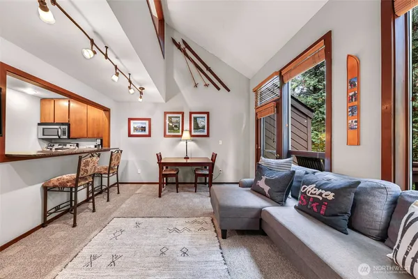 $399,000 | 10500 Mt Baker Highway, Unit 704, Deming, WA 98244