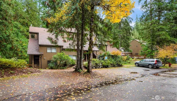 $399,000 | 10500 Mt Baker Highway, Unit 704, Deming, WA 98244