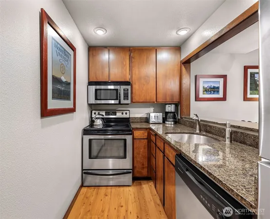 $399,000 | 10500 Mt Baker Highway, Unit 704, Deming, WA 98244