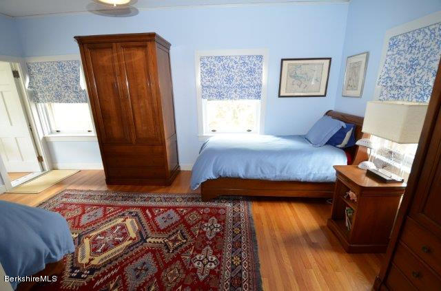 19 Ice Glen Road Stockbridge, MA 01262 - Photo 14 of 24 Bedroom
