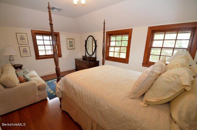19 Ice Glen Road Stockbridge, MA 01262 - Photo 15 of 24 Bedroom