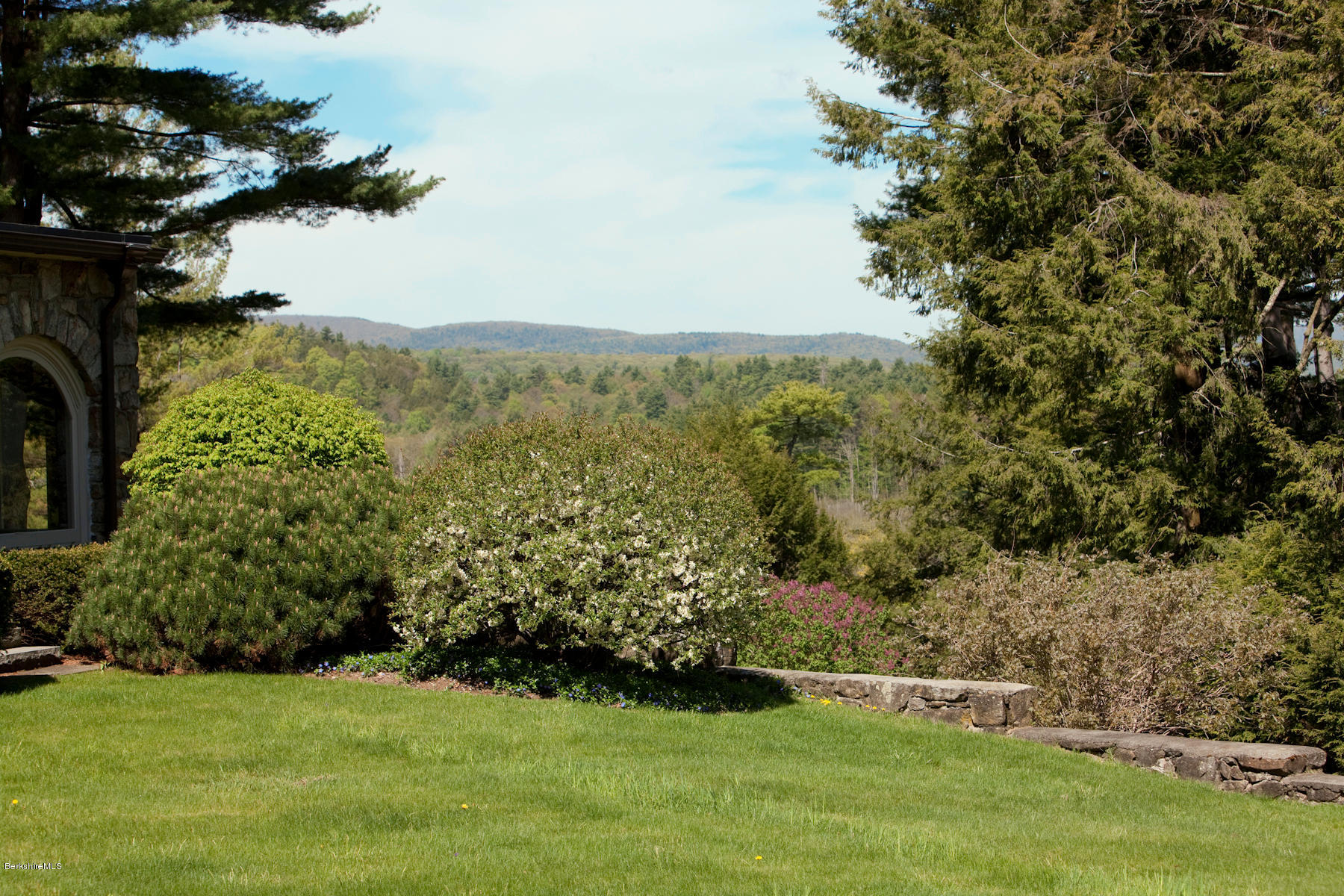 19 Ice Glen Road Stockbridge, MA 01262 - Photo 24 of 24 Exterior / View