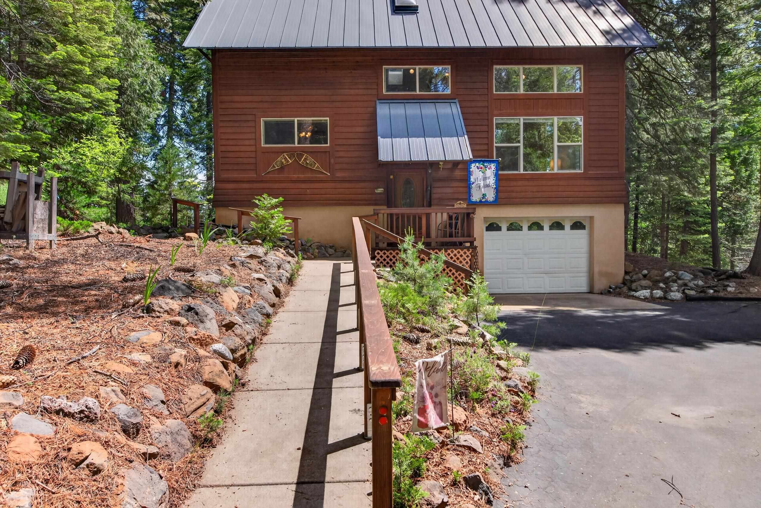 808 Lake Ridge Road, Unit 2 Lake Almanor, CA 96137 - Photo 2 of 50