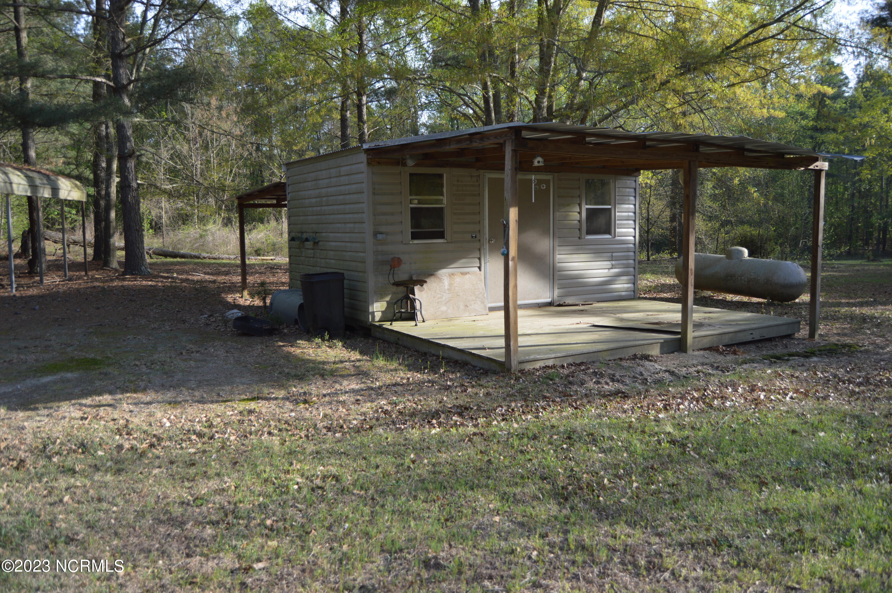 728 Fire Tower Road Ellerbe, NC 28338 - Photo 5 of 30 DSC_0309