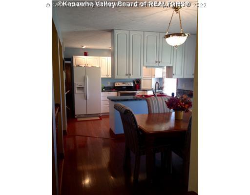 450 Ridgeview Drive Ripley, WV 25271 - Photo 4 of 16 Kitchen.