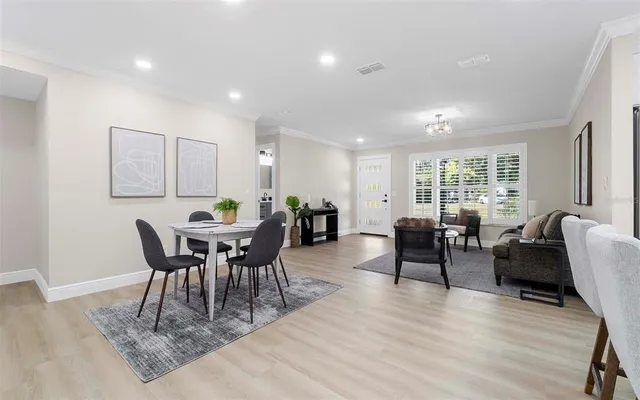 $689,900 | 11201 Hidden Valley Drive, Tampa, FL 33618