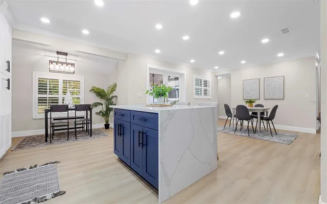 $689,900 | 11201 Hidden Valley Drive, Tampa, FL 33618