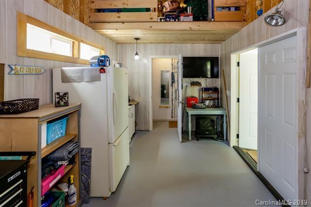 91 Zachary Lane Rutherfordton, NC 28139 - Photo 26 of 37 a view of a storage & utility room