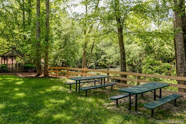 91 Zachary Lane Rutherfordton, NC 28139 - Photo 33 of 37 a view of a backyard with sitting area