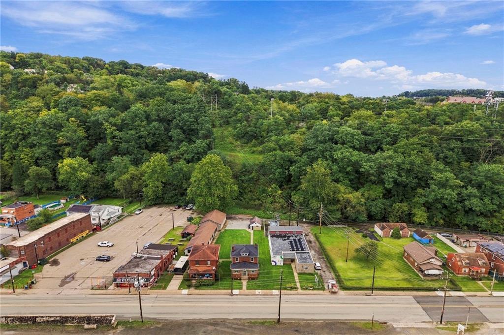 1250 Evergreen Road Pittsburgh, PA 15209 - Photo 46 of 47 Gallery Image 46