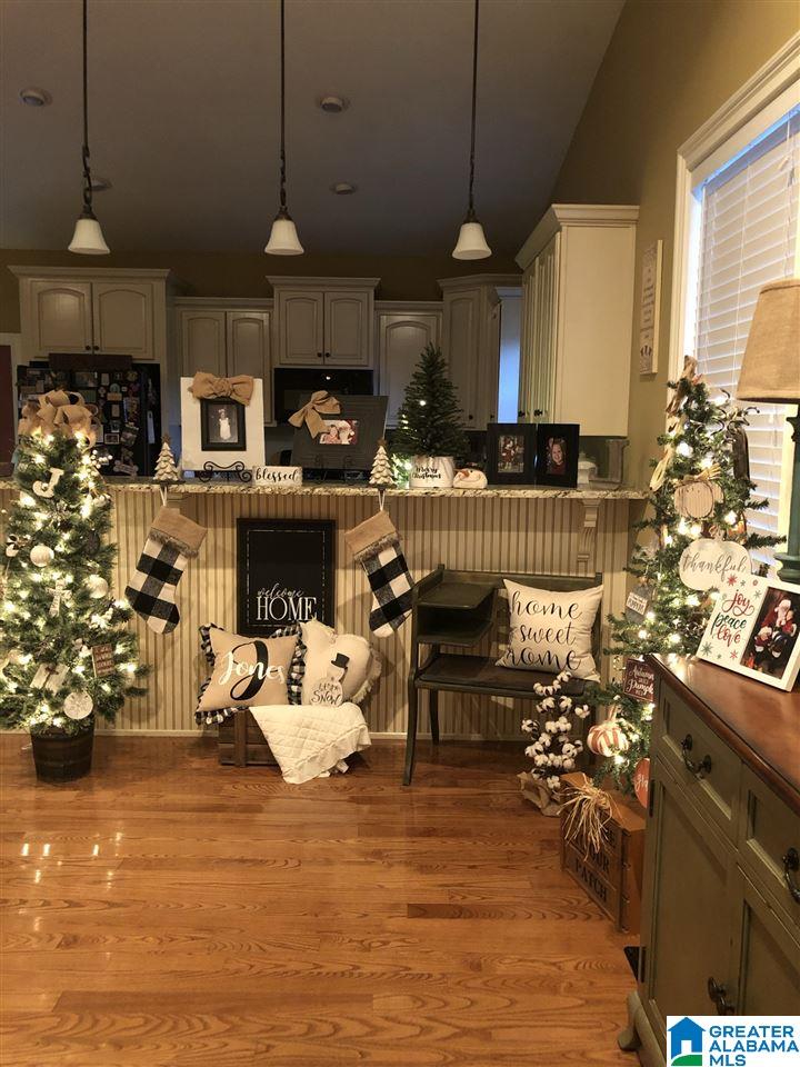 6042 Bull Gap Road Goodwater, AL 35072 - Photo 15 of 28