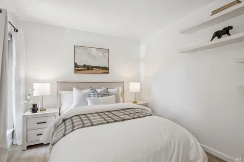 $575,000 | 490 Canal Street, Unit 9, San Rafael, CA 94901