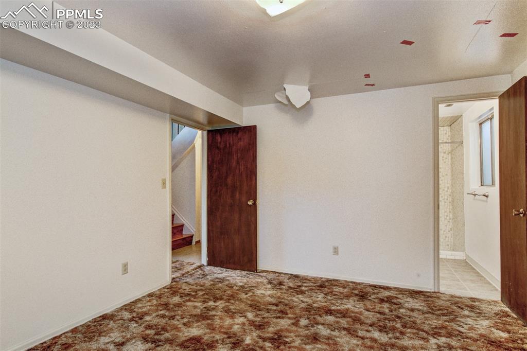 5380 Babcock Court Colorado Springs, CO 80915 - Photo 15 of 28 a view of room