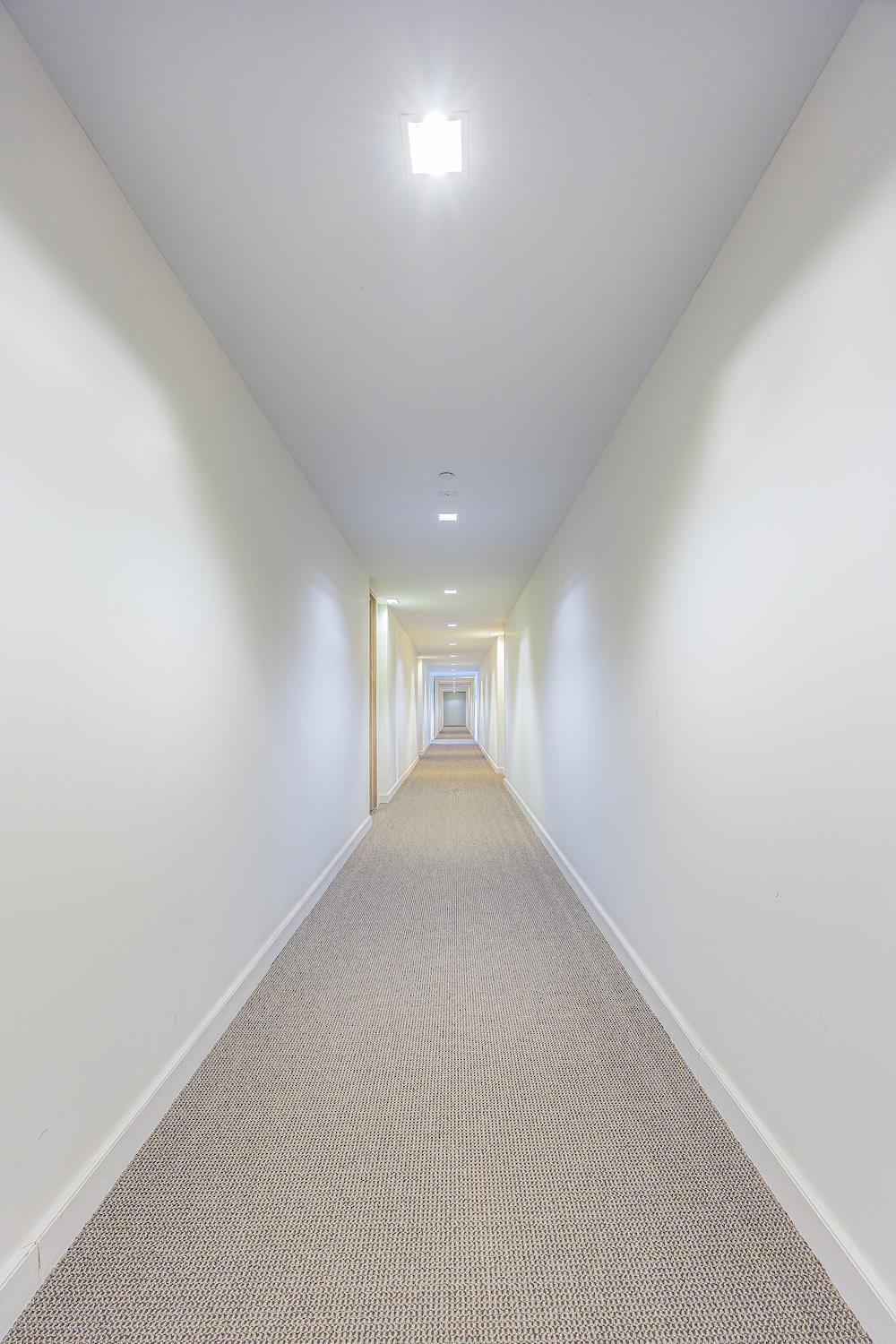 21-45 44th Drive, Unit 3I Queens, NY 11101 - Photo 10 of 20 a view of empty room with window