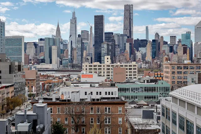 a view of a fountain