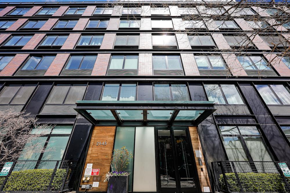 21-45 44th Drive, Unit 3I Queens, NY 11101 - Photo 18 of 20 front view of a building