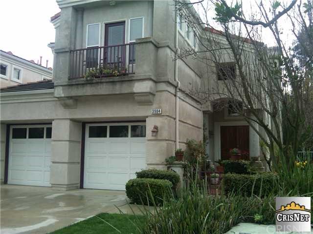 3984 Sunsetridge Road Moorpark, CA 93021 - Photo 1 of 1