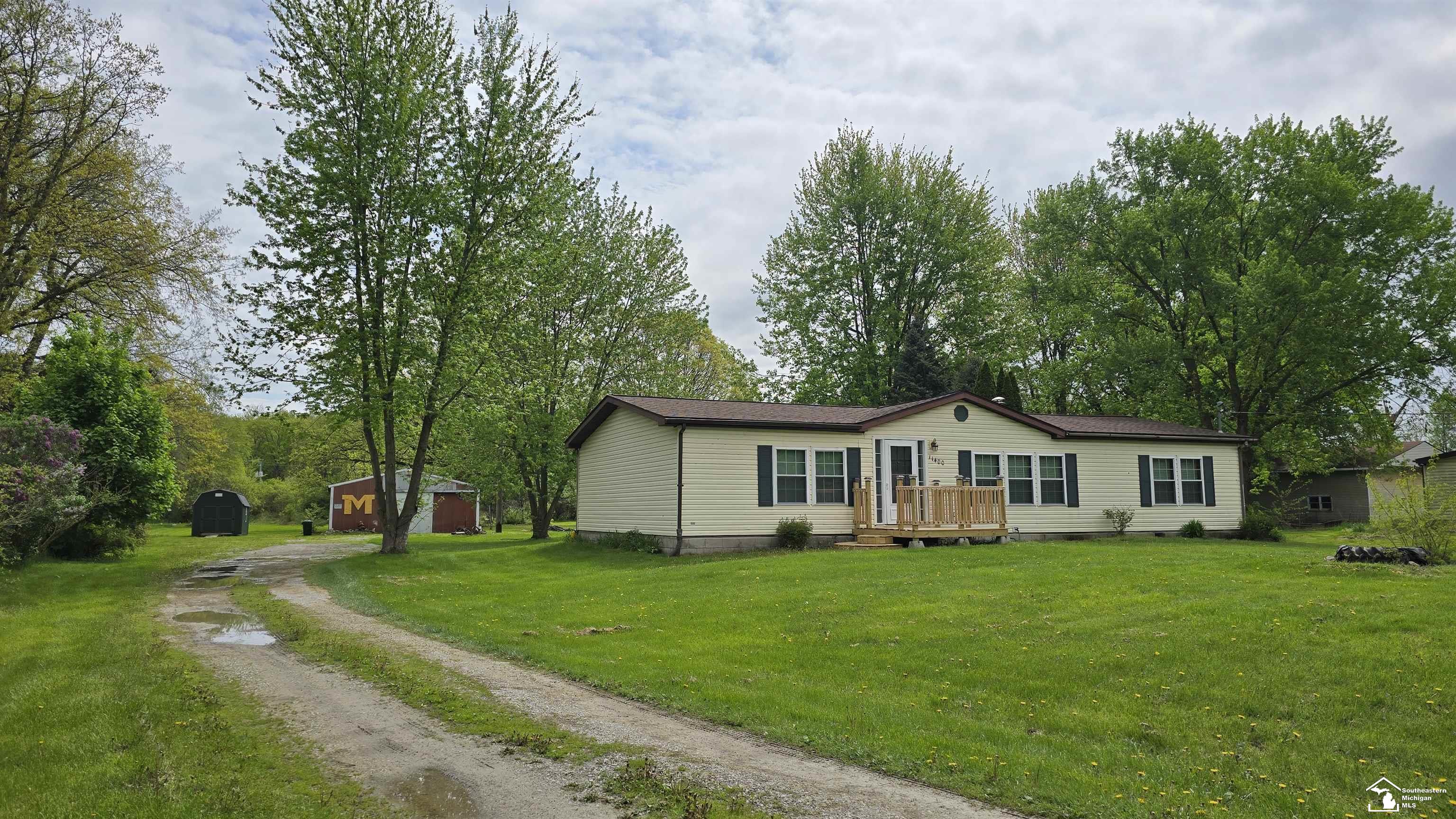 11400 Crowe Road Milan, MI 48160 - Photo 18 of 18