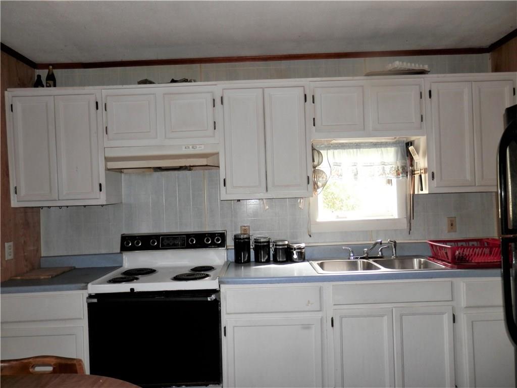 219 Valley Road Brooks, ME 04921 - Photo 2 of 34 Kitchen