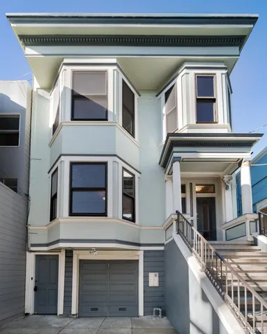 $1,995,000 | 171 23rd Avenue, San Francisco, CA 94121