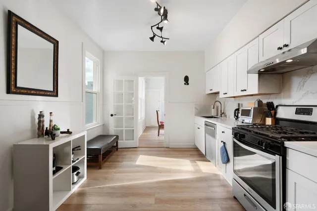 $1,995,000 | 171 23rd Avenue, San Francisco, CA 94121