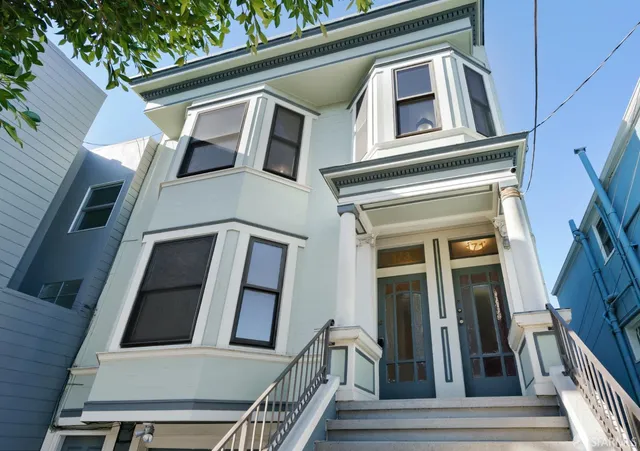 $1,995,000 | 171 23rd Avenue, San Francisco, CA 94121