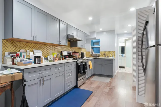 $1,995,000 | 171 23rd Avenue, San Francisco, CA 94121