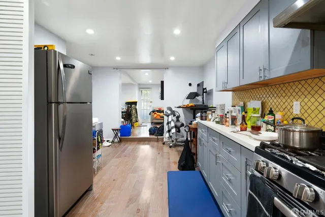 $1,995,000 | 171 23rd Avenue, San Francisco, CA 94121