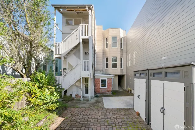 $1,995,000 | 171 23rd Avenue, San Francisco, CA 94121