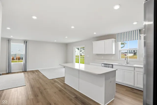 $400,000 | 7140 Sultans Run Lane, Whitestown, IN 46075