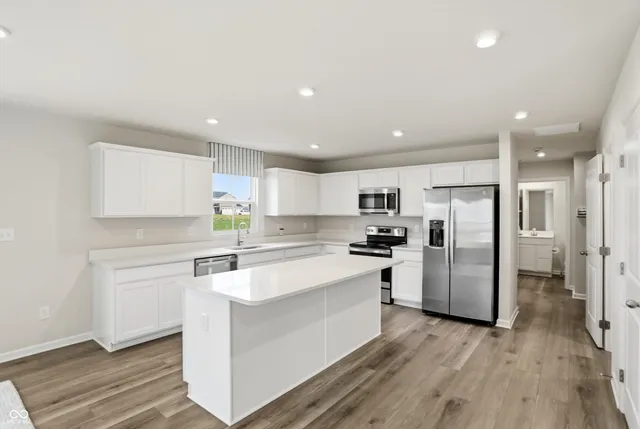 $400,000 | 7140 Sultans Run Lane, Whitestown, IN 46075