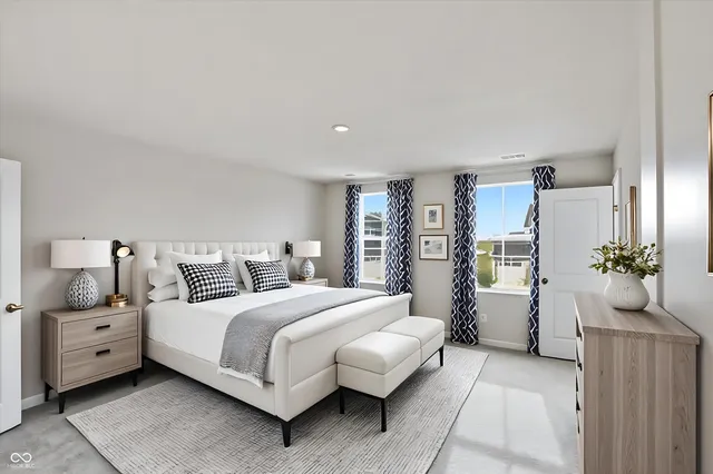 $400,000 | 7140 Sultans Run Lane, Whitestown, IN 46075