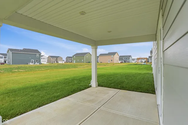 $400,000 | 7140 Sultans Run Lane, Whitestown, IN 46075