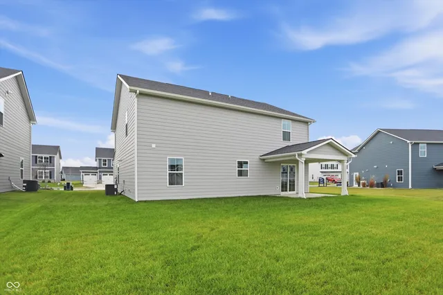 $400,000 | 7140 Sultans Run Lane, Whitestown, IN 46075