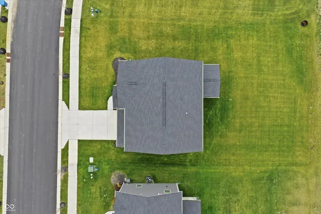 $400,000 | 7140 Sultans Run Lane, Whitestown, IN 46075