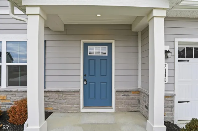 $400,000 | 7140 Sultans Run Lane, Whitestown, IN 46075