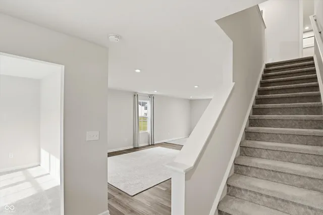 $400,000 | 7140 Sultans Run Lane, Whitestown, IN 46075