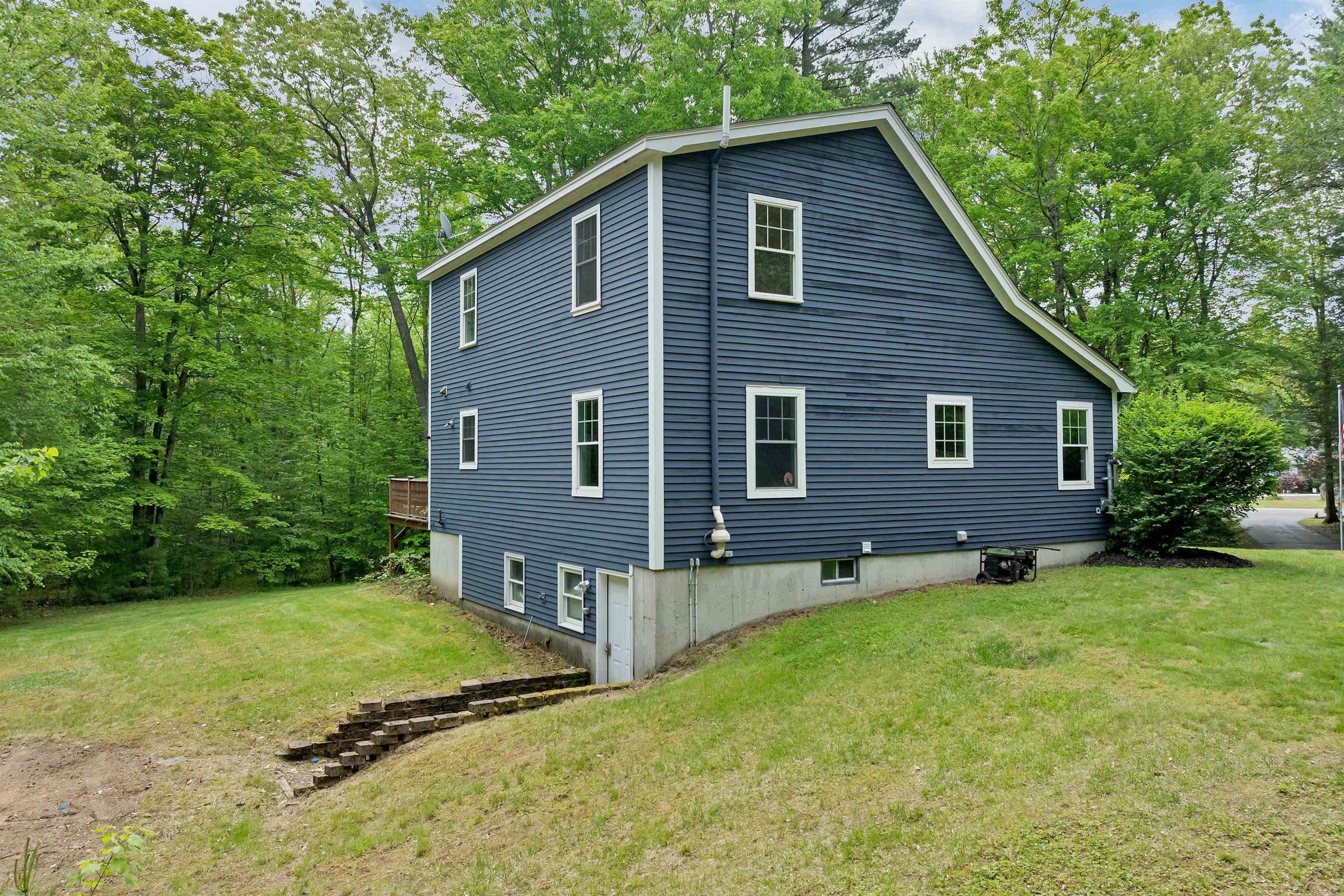 3 Pendergast Road Newmarket, NH 03857 - Photo 34 of 51
