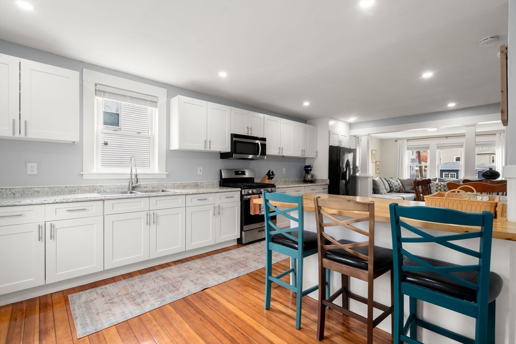 7 King Street Maynard, MA 01754 - Photo 11 of 38