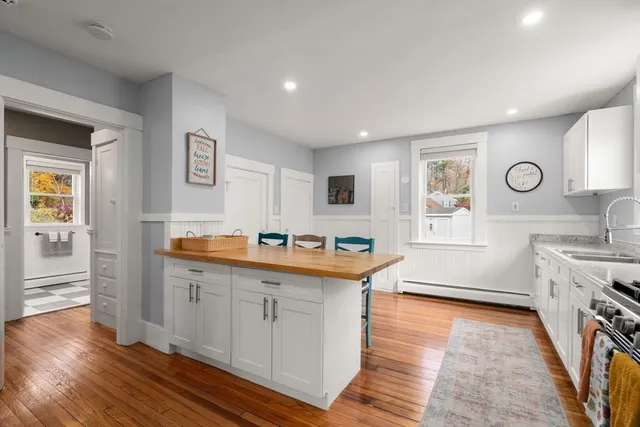 $599,900 | 7 King Street, Maynard, MA 01754